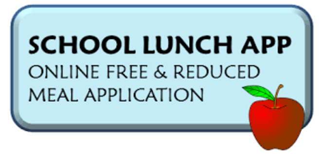 Online Lunch Application